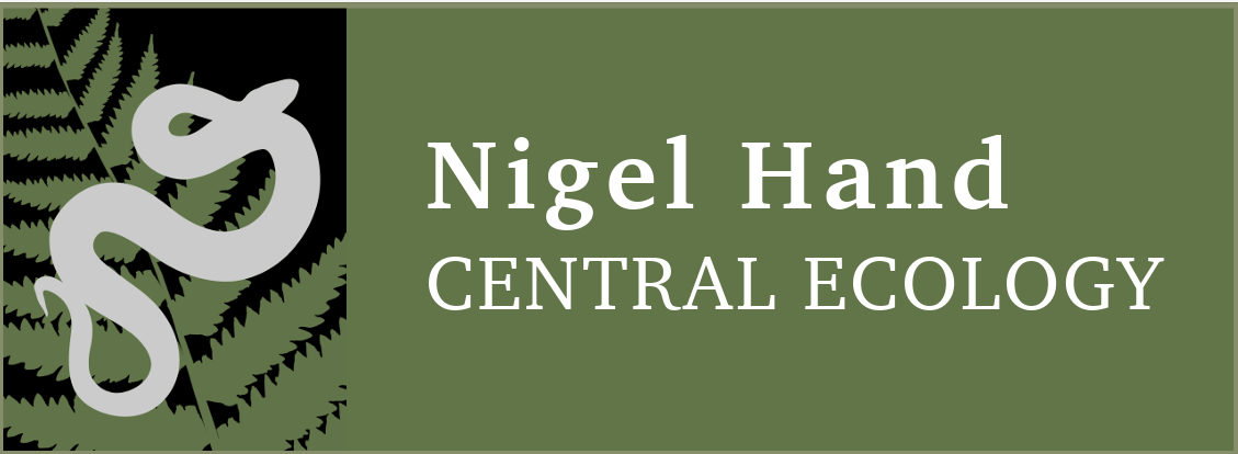 Central ecology new