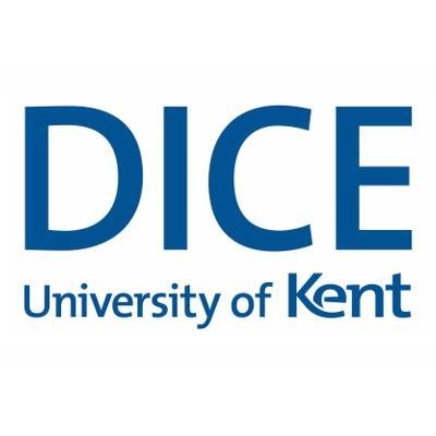 DICE logo