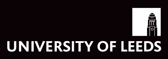 University of Leeds logo