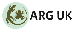 ARG UK Logo circle horizontal